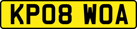 KP08WOA