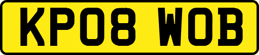 KP08WOB