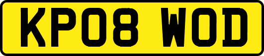 KP08WOD
