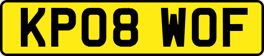 KP08WOF