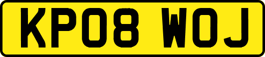 KP08WOJ