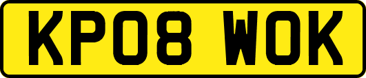 KP08WOK