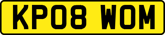 KP08WOM