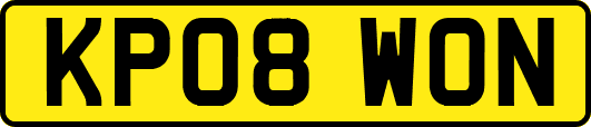 KP08WON
