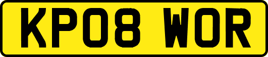 KP08WOR