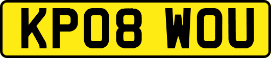 KP08WOU