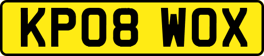 KP08WOX