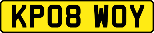 KP08WOY