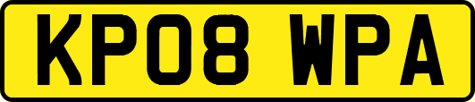 KP08WPA