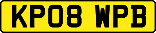 KP08WPB