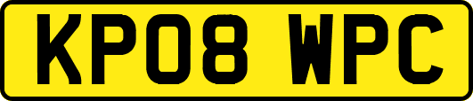 KP08WPC
