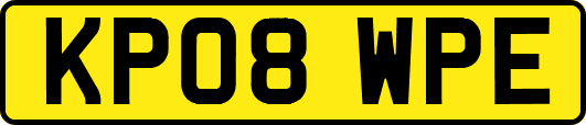 KP08WPE