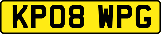 KP08WPG