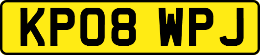 KP08WPJ