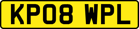 KP08WPL
