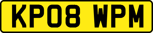 KP08WPM