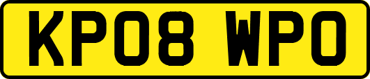 KP08WPO