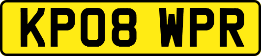 KP08WPR