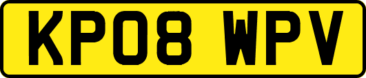 KP08WPV