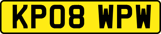 KP08WPW