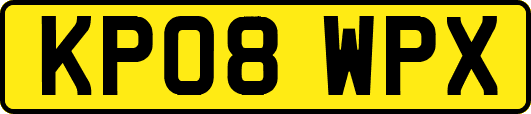 KP08WPX