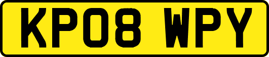 KP08WPY