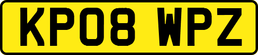 KP08WPZ