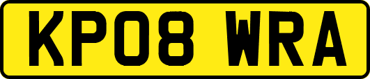 KP08WRA