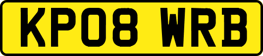 KP08WRB