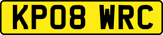 KP08WRC