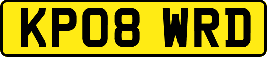 KP08WRD