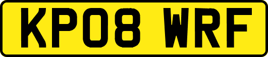 KP08WRF