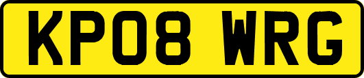 KP08WRG