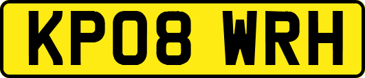 KP08WRH