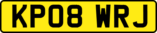 KP08WRJ