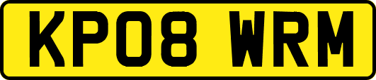 KP08WRM