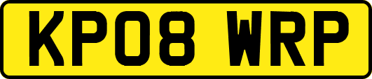 KP08WRP