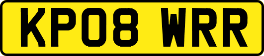 KP08WRR