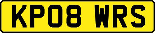 KP08WRS