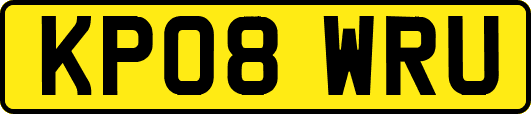 KP08WRU