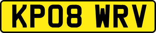 KP08WRV
