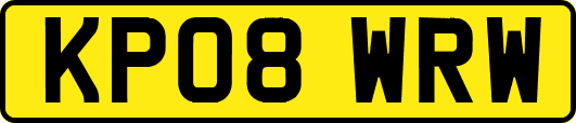 KP08WRW