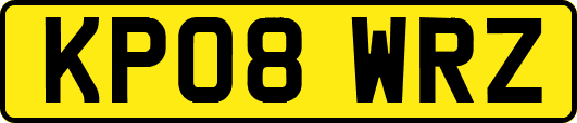 KP08WRZ