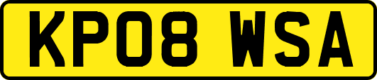 KP08WSA