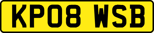 KP08WSB