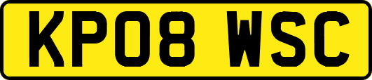 KP08WSC