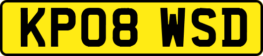 KP08WSD