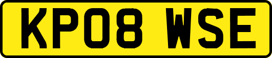 KP08WSE