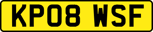 KP08WSF