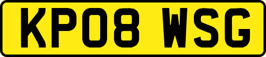 KP08WSG